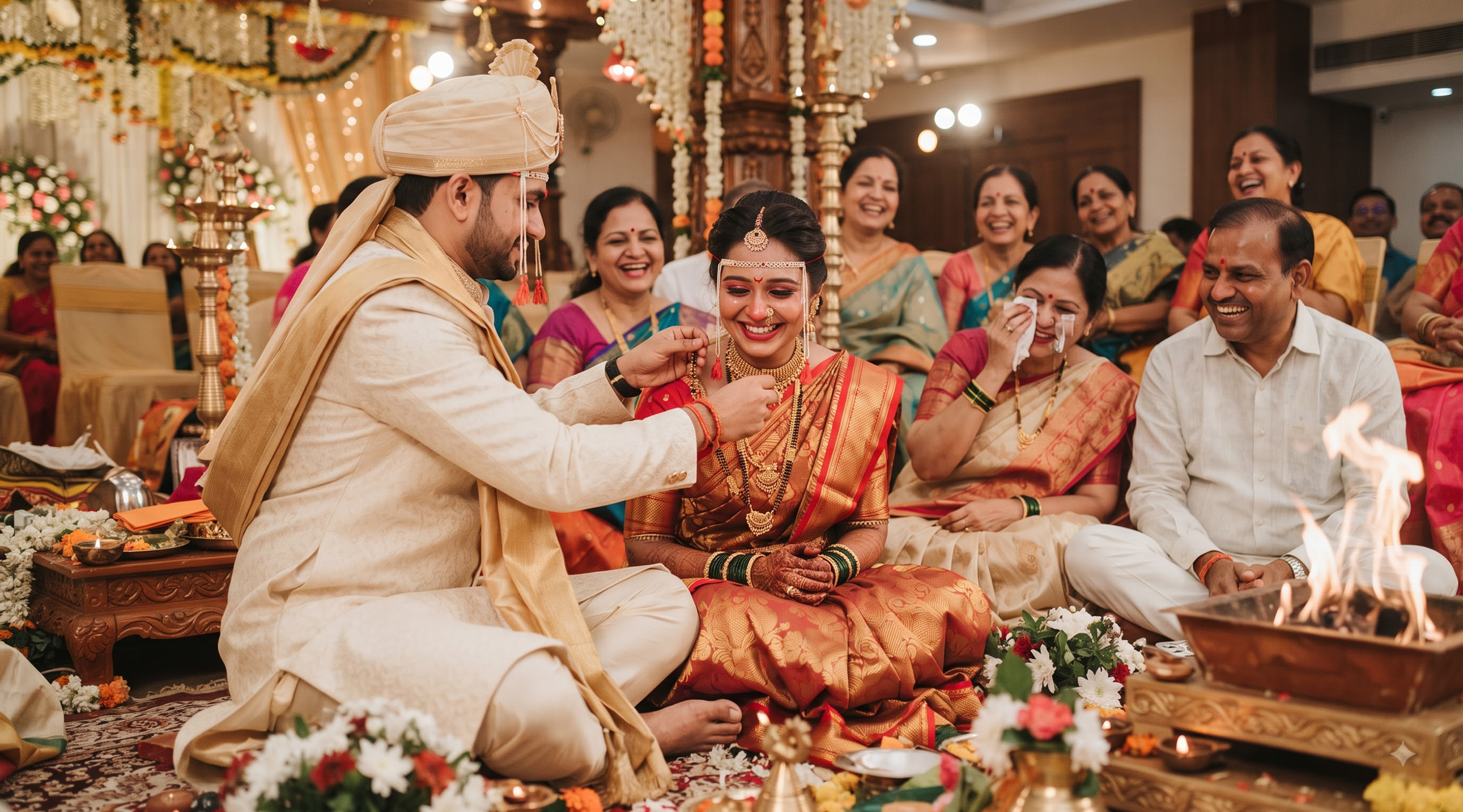 marathi second marriage brides